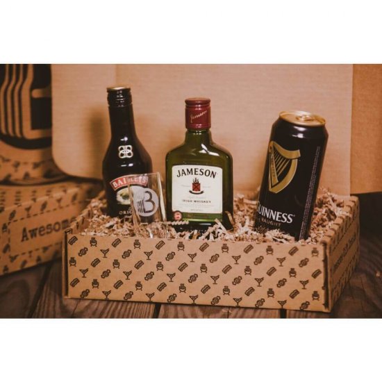 Whisky Jameson, Alcool 40%, 0.2 L, Jameson Whisky, Bautura Spirtoasa Jameson, Bautura Spirtoasa 40 % Alcool, Bautura Alcoolica, Jameson 0.2 L, Jameson 200 ml, Whisky 200 ml, Mini Whisky, Mini Sticla de Whisky, Sticla de Whisky Mica