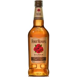 Whisky Four Roses, Alcool 40%, 0.7 L, Whisky Kentucky, Whisky Bourbon, Four Roses Bourbon Whisky, Four Roses Kentucky Straight Bourbon Whiskey, Bourbon Whisky, Whisky Cocktail, Whisky pentru Cocktailuri, Whisky Floral Whisky Four Roses, Alcool 40%, 0.7 L, Whisky Kentucky, Whisky Bourbon, Four Roses Bourbon Whisky, Four Roses Kentucky Straight Bourbon Whiskey, Bourbon Whisky, Whisky Cocktail, Whisky pentru Cocktailuri, Whisky Floral