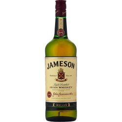 Whisky Jameson, Alcool 40%, 1 L, Jameson Whisky, Bautura Spirtoasa Jameson, Bautura Spirtoasa 40 % Alcool, Bautura Alcoolica, Jameson 1 L, Jameson 1 Litru, Whisky 1 L, Bauturi Spirtoase, Bauturi Alcoolice, Whisky 40 % Alcool Whisky Jameson, Alcool 40%, 1 L, Jameson Whisky, Bautura Spirtoasa Jameson, Bautura Spirtoasa 40 % Alcool, Bautura Alcoolica, Jameson 1 L, Jameson 1 Litru, Whisky 1 L, Bauturi Spirtoase, Bauturi Alcoolice, Whisky 40 % Alcool
