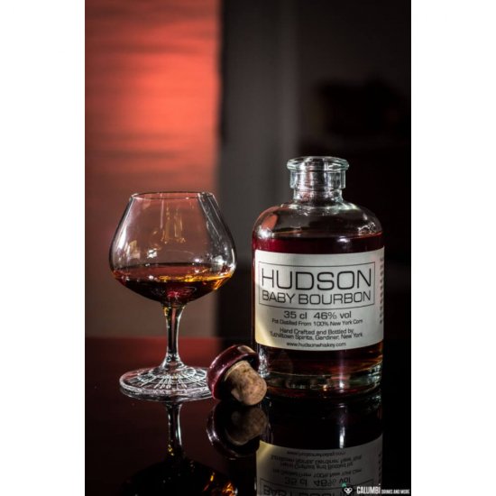 Whisky Hudson Baby Bourbon 0.35L, Alcool 46%, Whisky Bun, Whisky de Calitate, Hudson Baby Whisky, Whisky 0.35l, Whisky 46%, Whisky Premium, Hudson Baby Bourbon Whisky, Hudson Whisky, Bourbon, Bourbon Whisky, Bourbon Hudson