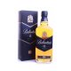 Whisky Ballantine’s, 40% Alcool, 0.7L, 12 Ani Vechime, Ballantine’s Whisky Classic, Tarie Ballantine’s, Whisky 40% Alcool, Whisky 0.7L, Sticle de Whisky, Bauturi Alcoolice Ieftine, Bautura Alcoolica, Whiskey Ballantines Clasic
