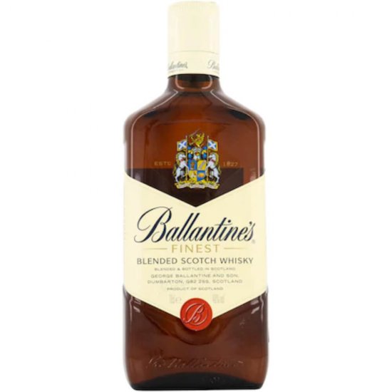 Whisky Ballantine’s, 40% Alcool, 0.7L, Ballantine’s Whisky Classic, Tarie Ballantine’s, Whisky 40% Alcool, Whisky 0.7L, Sticle de Whisky, Bauturi Alcoolice Ieftine, Bautura Alcoolica, Whiskey Ballantines Clasic