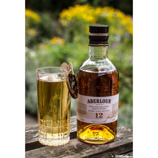 Whisky Aberlour 0.7L, 12 Ani Vechime, Alcool 40%, Whisky Bun, Whisky de Calitate, Aberlour Whisky, Whisky 0.7l, Whisky 40%, Whisky Premium