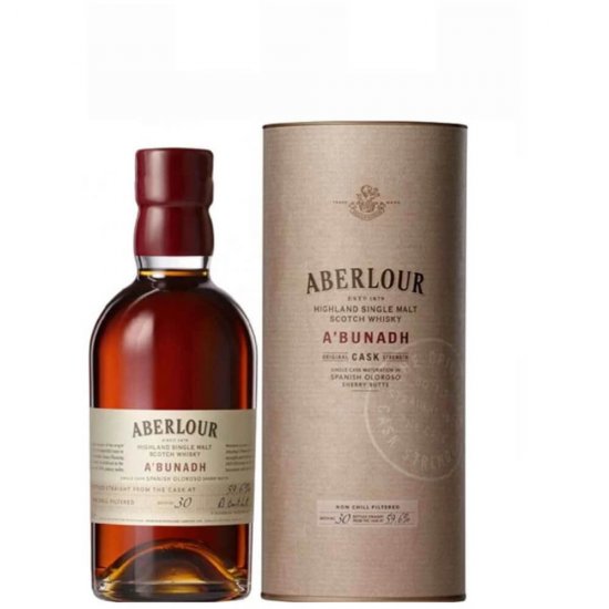 Whisky Aberlour A'bunach 0.7L, Alcool 59.5%, Whisky Bun, Whisky de Calitate, Aberlour Whisky, Whisky 0.7l, Whisky 59.5%, Whisky Premium, A'bunach Whisky, A'bunach Whisky Aberlour