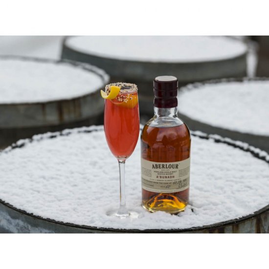 Whisky Aberlour A'bunach 0.7L, Alcool 59.5%, Whisky Bun, Whisky de Calitate, Aberlour Whisky, Whisky 0.7l, Whisky 59.5%, Whisky Premium, A'bunach Whisky, A'bunach Whisky Aberlour