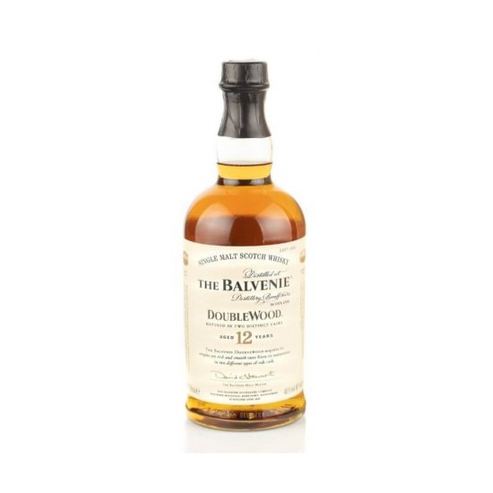 Whisky Balvenie Double Wood 0.7L, 12 Ani Vechime, Alcool 40%, Whisky Bun, Whisky de Calitate, Balvenie Whisky, Whisky 0.7l, Whisky 40%, Whisky Premium