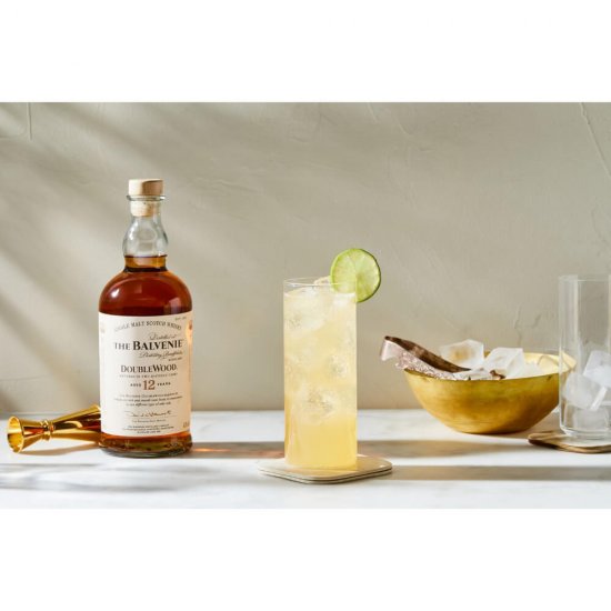 Whisky Balvenie Double Wood 0.7L, 12 Ani Vechime, Alcool 40%, Whisky Bun, Whisky de Calitate, Balvenie Whisky, Whisky 0.7l, Whisky 40%, Whisky Premium