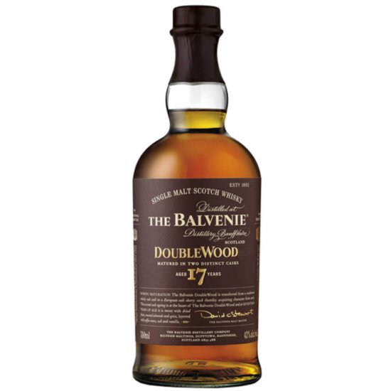 Whisky Balvenie 0.7L, 17 Ani Vechime, Alcool 43%, Whisky Bun, Whisky de Calitate, Balvenie Whisky, Whisky 0.7l, Whisky 43%, Whisky Premium