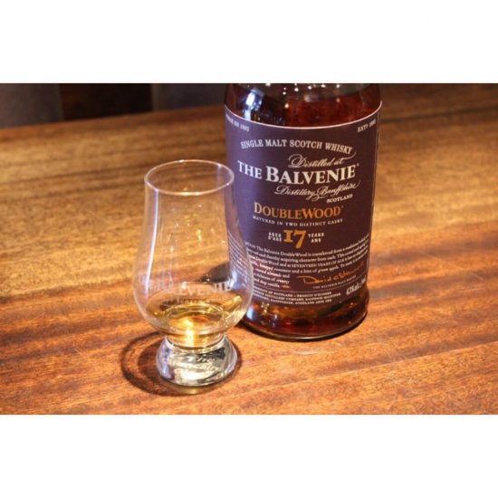Whisky Balvenie 0.7L, 17 Ani Vechime, Alcool 43%, Whisky Bun, Whisky de Calitate, Balvenie Whisky, Whisky 0.7l, Whisky 43%, Whisky Premium