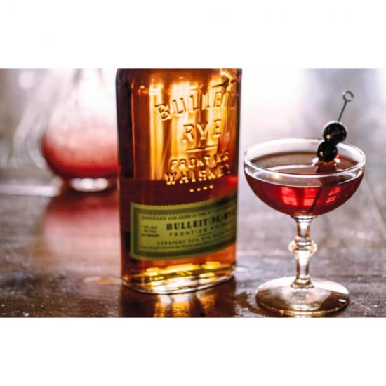 Whisky Bulleit Rye 0.7L, Alcool 45%, Whisky Bun, Whisky de Calitate, Bulleit Whisky, Whisky 0.7l, Whisky 45%, Whisky Premium, Rye Whisky, Rye Whisky Bulleit