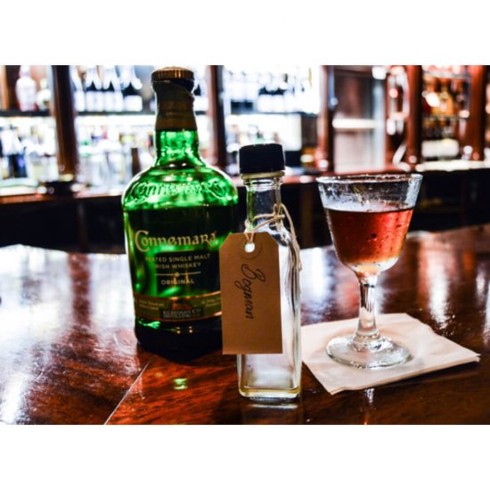 Whisky Connemara 0.7L, Alcool 40%, Whisky Bun, Whisky de Calitate, Connemara Whisky, Whisky 0.7l, Whisky 40%, Whisky Premium