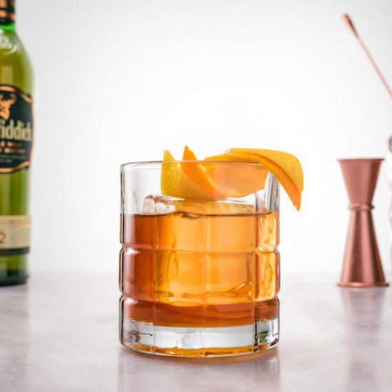 Whisky Glenfiddich 12 Ani Vechime, 0.7L, Alcool 40%, Whisky Bun, Whisky de Calitate, Glenfiddich Whisky, Whisky 0.7l, Whisky 40%, Whisky Premium