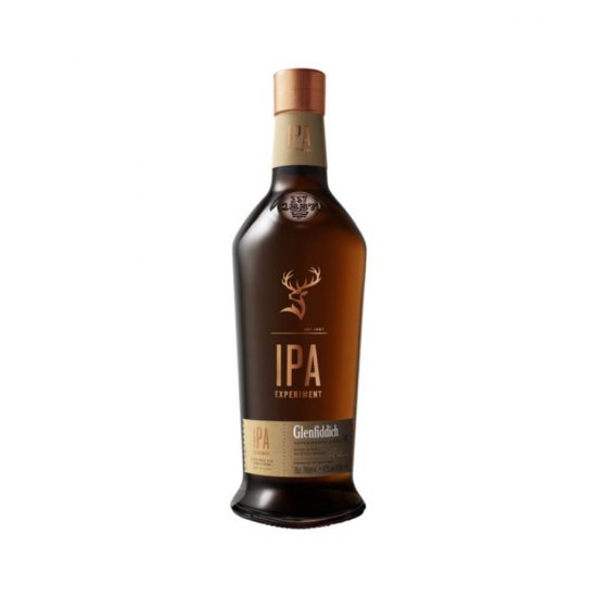 Whisky Glenfiddich IPA, 0.7L, Alcool 40%, Whisky Bun, Whisky de Calitate, Glenfiddich Whisky, Whisky 0.7l, Whisky 40%, Whisky Premium
