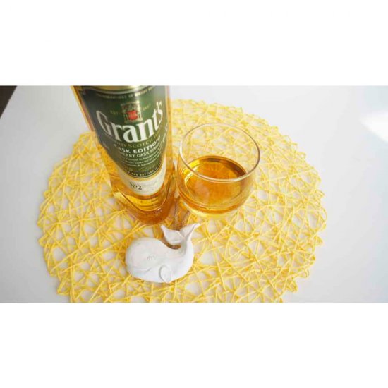 Whisky Grant's Sherry Cask 0.7L, Alcool 40%, Whisky Bun, Whisky de Calitate, Grant's Whisky, Whisky 0.7l, Whisky 40%, Whisky Premium, Sherry Cask Whisky