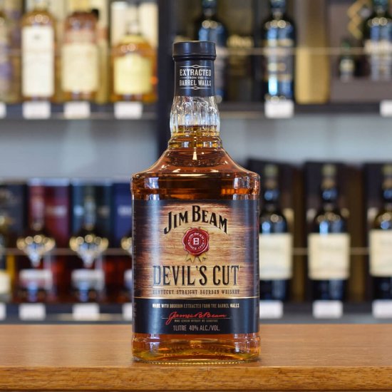 Whisky Jim Beam Devil’s Cut 0.7L, Alcool 45%, Whisky Bun, Whisky de Calitate, Jim Beam Whisky, Whisky 0.7L, Whisky 45%, Whisky Premium, Jim Beam Whisky, Jim Whisky, Bourbon, Bourbon Whisky, Bourbon Jim
