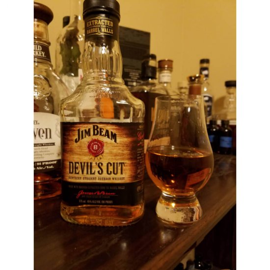 Whisky Jim Beam Devil’s Cut 0.7L, Alcool 45%, Whisky Bun, Whisky de Calitate, Jim Beam Whisky, Whisky 0.7L, Whisky 45%, Whisky Premium, Jim Beam Whisky, Jim Whisky, Bourbon, Bourbon Whisky, Bourbon Jim