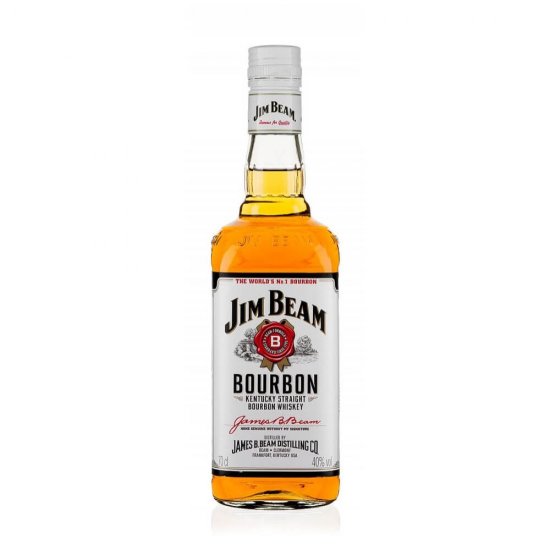 Whisky Jim Beam White 0.7L, Alcool 40%, Whisky Bun, Whisky de Calitate, Jim Beam Whisky, Whisky 0.7L, Whisky 40%, Whisky Premium, Jim Beam Whisky, Jim Whisky, Bourbon, Bourbon Whisky, Bourbon Jim