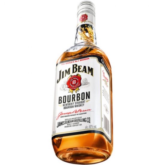 Whisky Jim Beam White 0.7L, Alcool 40%, Whisky Bun, Whisky de Calitate, Jim Beam Whisky, Whisky 0.7L, Whisky 40%, Whisky Premium, Jim Beam Whisky, Jim Whisky, Bourbon, Bourbon Whisky, Bourbon Jim