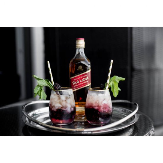 Whisky Johnnie Walker Red Label 0.7L, Alcool 40%, Whisky Bun, Whisky de Calitate, Johnnie Walker Whisky, Whisky 0.7l, Whisky 40%, Whisky Premium