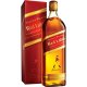 Whisky Johnnie Walker Red Label 1L, Alcool 40%, Whisky Bun, Whisky de Calitate, Johnnie Walker Whisky, Whisky 1l, Whisky 40%, Whisky Premium