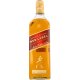 Whisky Johnnie Walker Red Label 1L, Alcool 40%, Whisky Bun, Whisky de Calitate, Johnnie Walker Whisky, Whisky 1l, Whisky 40%, Whisky Premium