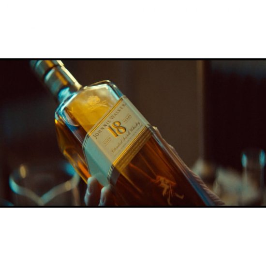 Whisky Johnnie Walker 0.7L,18 Ani Vechime, Alcool 40%, Whisky Bun, Whisky de Calitate, Johnnie Walker Whisky, Whisky 0.7l, Whisky 40%, Whisky Premium