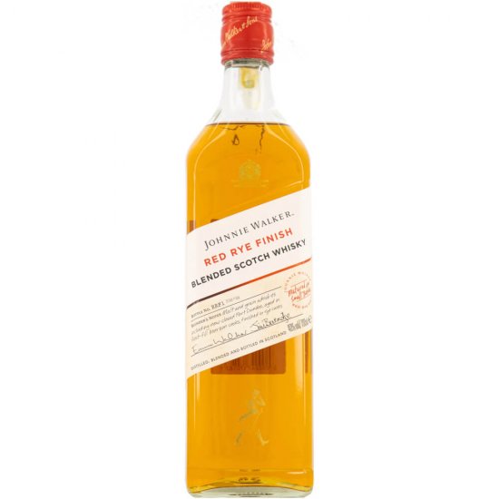 Whisky Johnnie Walker Red Blenders Batch 0.7L, Alcool 40%, Whisky Bun, Whisky de Calitate, Johnnie Walker Whisky, Whisky 0.7l, Whisky 40%, Whisky Premium