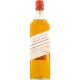 Whisky Johnnie Walker Red Blenders Batch 0.7L, Alcool 40%, Whisky Bun, Whisky de Calitate, Johnnie Walker Whisky, Whisky 0.7l, Whisky 40%, Whisky Premium