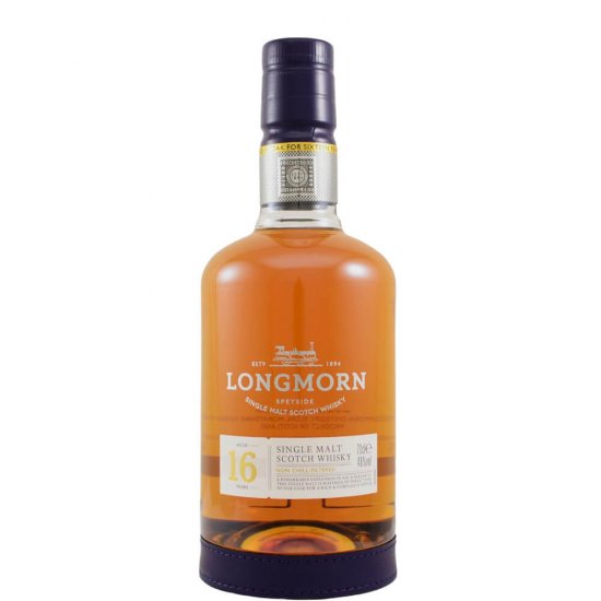 Whisky Longmorn 16 Ani Vechime, 0.7L, Alcool 48%, Whisky Bun, Whisky de Calitate, Longmorn Whisky, Whisky 0.7l, Whisky 48%, Whisky Premium