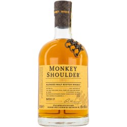 Whisky Monkey Shoulder 0.7L, Alcool 40%, Whisky Bun, Whisky de Calitate, Monkey Shoulder Whisky, Whisky 0.7l, Whisky 40%, Whisky Premium, Monkey Whisky, Shoulder Whisky Monkey Whisky Monkey Shoulder 0.7L, Alcool 40%, Whisky Bun, Whisky de Calitate, Monkey Shoulder Whisky, Whisky 0.7l, Whisky 40%, Whisky Premium, Monkey Whisky, Shoulder Whisky Monkey