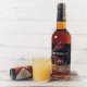 Whisky Rittenhouse 0.7L, Alcool 40%, Whisky Bun, Whisky de Calitate, Rittenhouse Whisky, Whisky 0.7l, Whisky 40%, Whisky Premium, Rye Whisky, Rye Whisky Rittenhouse