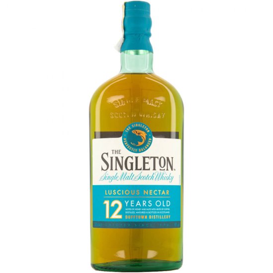 Whisky Singleton Of Dufftown 12 Ani Vechime, 0.7L, Alcool 40%, Whisky Bun, Whisky de Calitate, Singleton Whisky, Whisky 0.7l, Whisky 40%, Whisky Premium, Singleton Of Dufftown