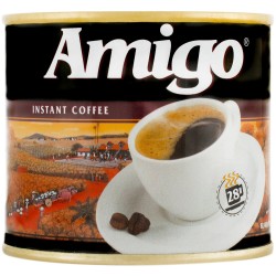Cafea Solubila Amigo, 50 g, Cafea in Cutie, Cafea in Badog Amigo, Cafea Instanta Amigo, Cafea Solubila Cofeinizata, Cafea cu Cofeina, Cafea cu Cofeina Amigo, Nes Amigo, Cafea Nes