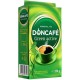 Cafea Macinata Doncafe Green Active, 250 g, Extract de Cafea Verde, Doncafe Green Active Cafea Macinata, Cafea Macinata cu Antioxidanti Naturali Doncafe Green Active, Cafea Macinata Doncafe, Cafele Macinate Doncafe Green Active