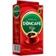 Cafea Macinata Doncafe Elita Vacuum, 250g, Cafea in Pachet, Cafea in Vacum Doncafe Elite, Cafea Doncafe Elite, Cafea Macinata Cofeinizata, Cafea cu Cofeina, Cafea cu Cofeina Doncafe, Cafea Macinata Aromata