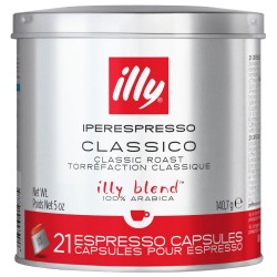 Pachet 21 Capsule de Cafea Arabica, Illy Iperespresso, Cafea Arabica Illy, Iperespresso, Cafea Arabica Capsule, Iperespresso Cafea Arabica, Capsule Cafea Arabica, Capsule Iperespresso, Illy Capsule 