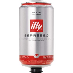 Cafea Arabica Boabe Prajite, Illy Espresso, 3 kg, Cafea Arabica Illy, Espresso, Cafea Arabica Boabe, Espresso Cafea Arabica, Boabe Prajite Cafea Arabica, Boabe Espresso, Illy Boabe Prajite