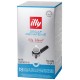 Pachet 18 Capsule de Cafea Espresso Decofeinizat, Illy, pentru Expresor, Capsule Cafea, Illy Espresso Decofeinizat, Capsule Cafea Decofeinizata, Pachet 18 Capsule Cafea Illy Espresso