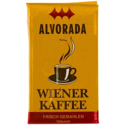 Cafea Macinata si Vidata Alvorada, 500 g, Cafea Naturala, Cafea Macinata, Cafea Naturala Alvorada, Cafea Macinata Alvorada, Cafea Alvorada Macinata, Cafea 500 g, Cafea Macinata pentru Ibric, Cafea Arabica si Robusta