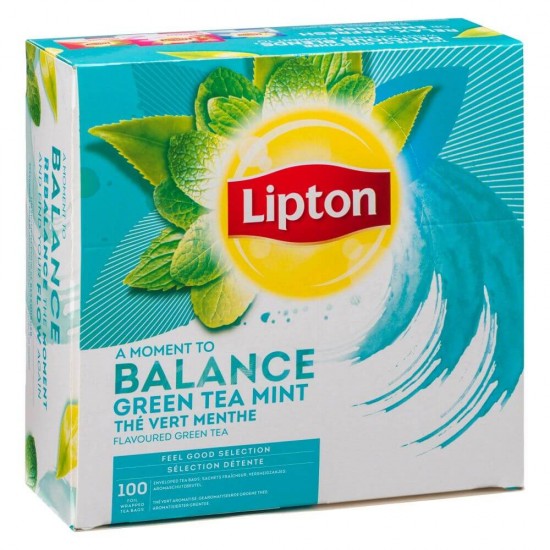 Ceai Verde cu Menta Lipton, 100 Plicuri/Cutie, Plicuri Ceai Verde Lipton, Plicuri Ceai Lipton, Plicuri Ceai Menta Lipton, Plicuri Ceai Verde cu Menta Lipton, Plicuri de Ceai Lipton, Cutie Plicuri Ceai Lipton, Plic Ceai Verde cu Menta