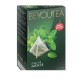 Cutie 20 Piramide Ceai Menta BEYOUTEA, Ceai de Plante, Piramide de Ceai, Ceai de Menta, Ceai Menta BEYOUTEA, Piramide Ceai de Menta, Ceai din Planta de Menta, Ceaiuri de Plante, Infuzie de Menta, Pliculete Piramide Ceai Menta