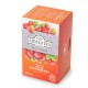 Ceai Fragi Ahmad, 20 Plicuri/Cutie, Ceai Wild Strawberry, Ceai Plicuri, Ceai Capsuni, Ceai Fragi Plic, Ceai Capsuni Plic, Ceai Capsuni la Plic, Ceai la Plic, Infuzie Plante, Ceai Natural Plante