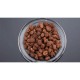 Set 12 Pungi Pufarini cu Cacao Doma, 200 g