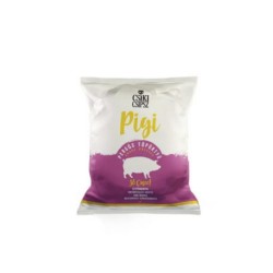 Snack Csiki Csipsz cu Jumari, 65 g Snack Csiki Csipsz cu Jumari, 65 g