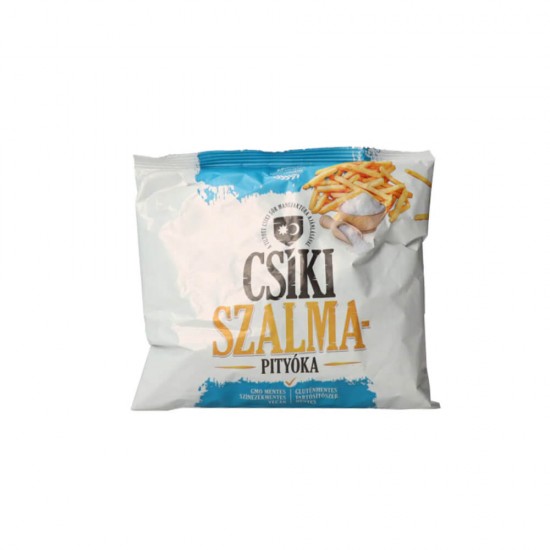 Sticks Csiki Csipsz cu Sare din Praid, 70 g