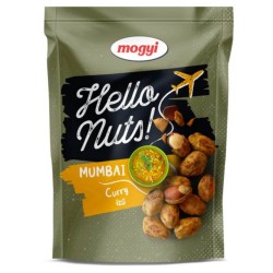Arahide Prajite Picante cu Aroma Curry Mogyi Hello Nuts, 100g, Arahide in Crusta, Arahide Prajite si Picante, Arahide Mogyi, Arahide Sarate Mogyi, Arahide fara Coaja, Alune, Alune Prajite, Alune fara Coaja Arahide Prajite Picante cu Aroma Curry Mogyi Hello Nuts, 100g, Arahide in Crusta, Arahide Prajite si Picante, Arahide Mogyi, Arahide Sarate Mogyi, Arahide fara Coaja, Alune, Alune Prajite, Alune fara Coaja
