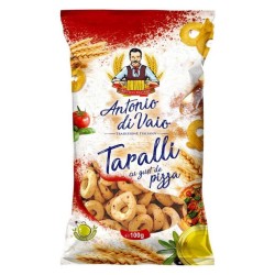 Covrigei cu Aroma de Pizza Antonio Di Vaio Taralli, 100 g, Covrigi, Covrigi Clasici, Covrigi Antonio Di Vaio Taralli, Covrigi Mici, Covrigi cu Sare, Covrigi Crocanrti, Covrigi din Grau, Covrigi din Grau Pizza, Pungi cu Covrigi, Cogrivi Italienesti Covrigei cu Aroma de Pizza Antonio Di Vaio Taralli, 100 g, Covrigi, Covrigi Clasici, Covrigi Antonio Di Vaio Taralli, Covrigi Mici, Covrigi cu Sare, Covrigi Crocanrti, Covrigi din Grau, Covrigi din Grau Pizza, Pungi cu Covrigi, Cogrivi Italienesti