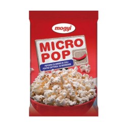 Micro Pop Mogyi, Chili, 100 g, Popcorn pentru Cuptorul cu Microunde Mogyi, Mogyi Micro Popcorn, Popcorn pentru Microunde cu Chili, Popcorn cu Chili, Popcorn Mogyi pentru Cuptorul cu Microunde Micro Pop Mogyi, Chili, 100 g, Popcorn pentru Cuptorul cu Microunde Mogyi, Mogyi Micro Popcorn, Popcorn pentru Microunde cu Chili, Popcorn cu Chili, Popcorn Mogyi pentru Cuptorul cu Microunde