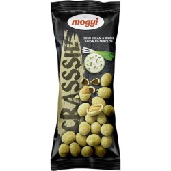 Alune in Aluat, Ceapa si Smantana, Mogyi Crasssh, 60 g, Mogyi Alune Prajite in Aluat cu Gust de Ceapa si Smantana, Arahide Prajite in Aluat cu Aroma de Ceapa si Smantana Mogyi, Alune in Aluat Mogyi, Alune Prajite in Aluat Mogyi Crasssh Alune in Aluat, Ceapa si Smantana, Mogyi Crasssh, 60 g, Mogyi Alune Prajite in Aluat cu Gust de Ceapa si Smantana, Arahide Prajite in Aluat cu Aroma de Ceapa si Smantana Mogyi, Alune in Aluat Mogyi, Alune Prajite in Aluat Mogyi Crasssh