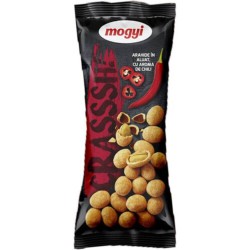 Alune in Aluat, Chili, Mogyi Crasssh, 60 g, Mogyi Alune Prajite in Aluat cu Gust de Chili, Arahide Prajite in Aluat cu Aroma de Chili Mogyi, Alune in Aluat Mogyi, Alune Prajite in Aluat Mogyi Crasssh, Alune Prajite in Aluat Mogyi Crash Alune in Aluat, Chili, Mogyi Crasssh, 60 g, Mogyi Alune Prajite in Aluat cu Gust de Chili, Arahide Prajite in Aluat cu Aroma de Chili Mogyi, Alune in Aluat Mogyi, Alune Prajite in Aluat Mogyi Crasssh, Alune Prajite in Aluat Mogyi Crash